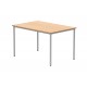 Core Rectangular Multi-Use Table
